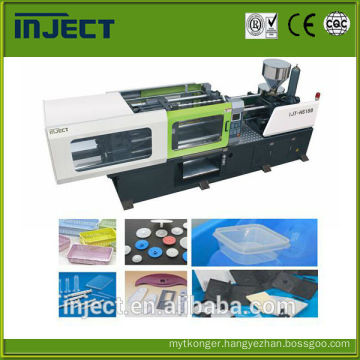 hot sale variable pump plastic injection molding machine made in China